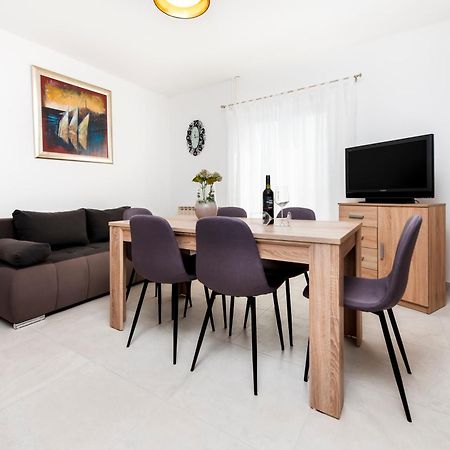 Apartment Ivo Rovinj Eksteriør bilde