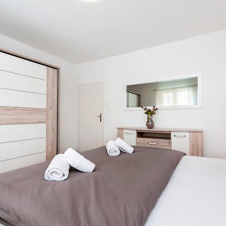 Apartment Ivo Rovinj Eksteriør bilde
