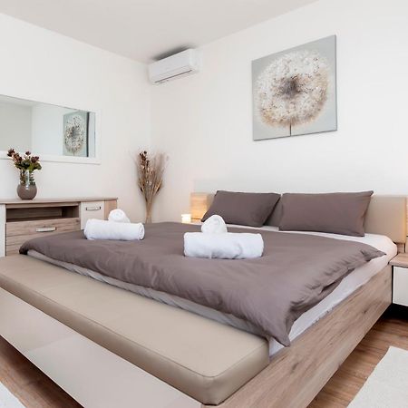 Apartment Ivo Rovinj Eksteriør bilde
