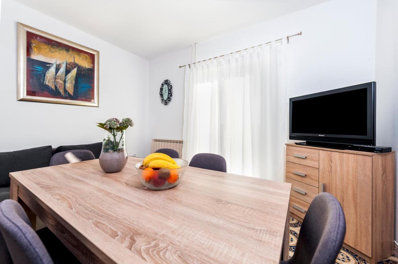 Apartment Ivo Rovinj Eksteriør bilde