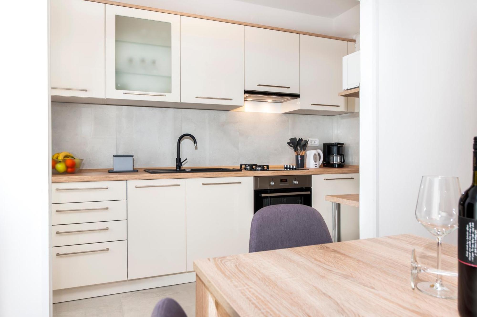 Apartment Ivo Rovinj Eksteriør bilde