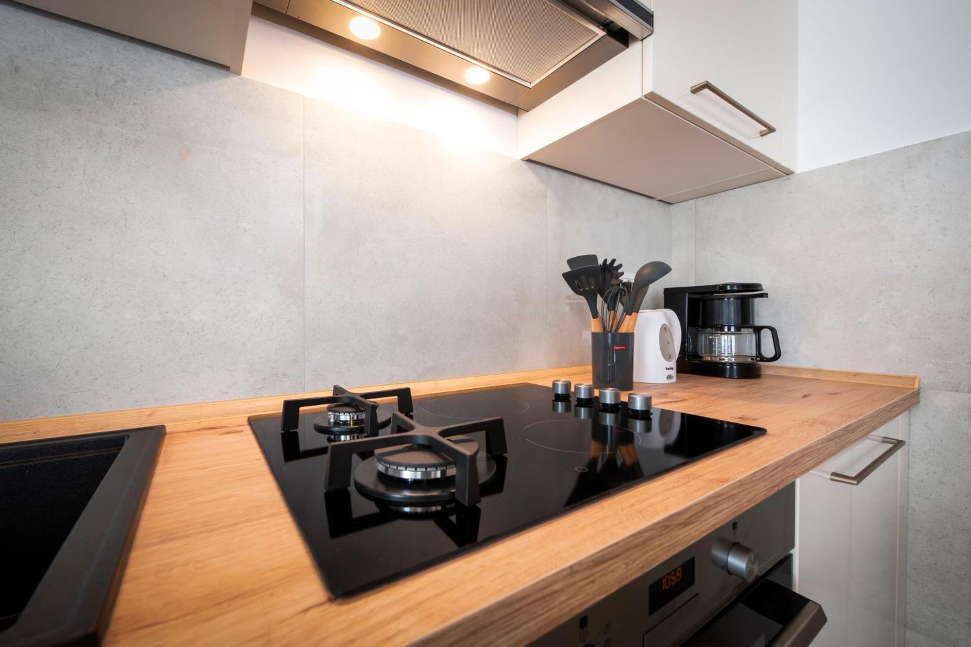 Apartment Ivo Rovinj Eksteriør bilde