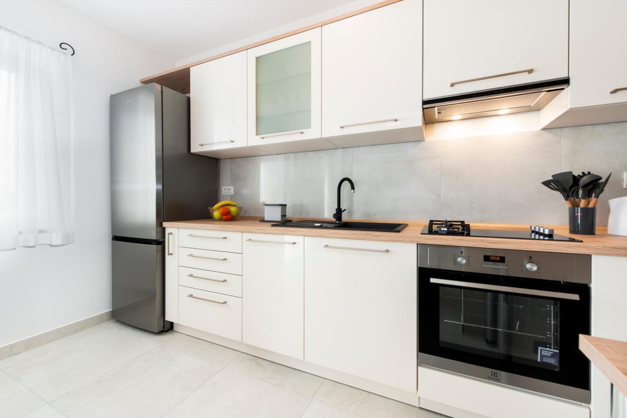 Apartment Ivo Rovinj Eksteriør bilde