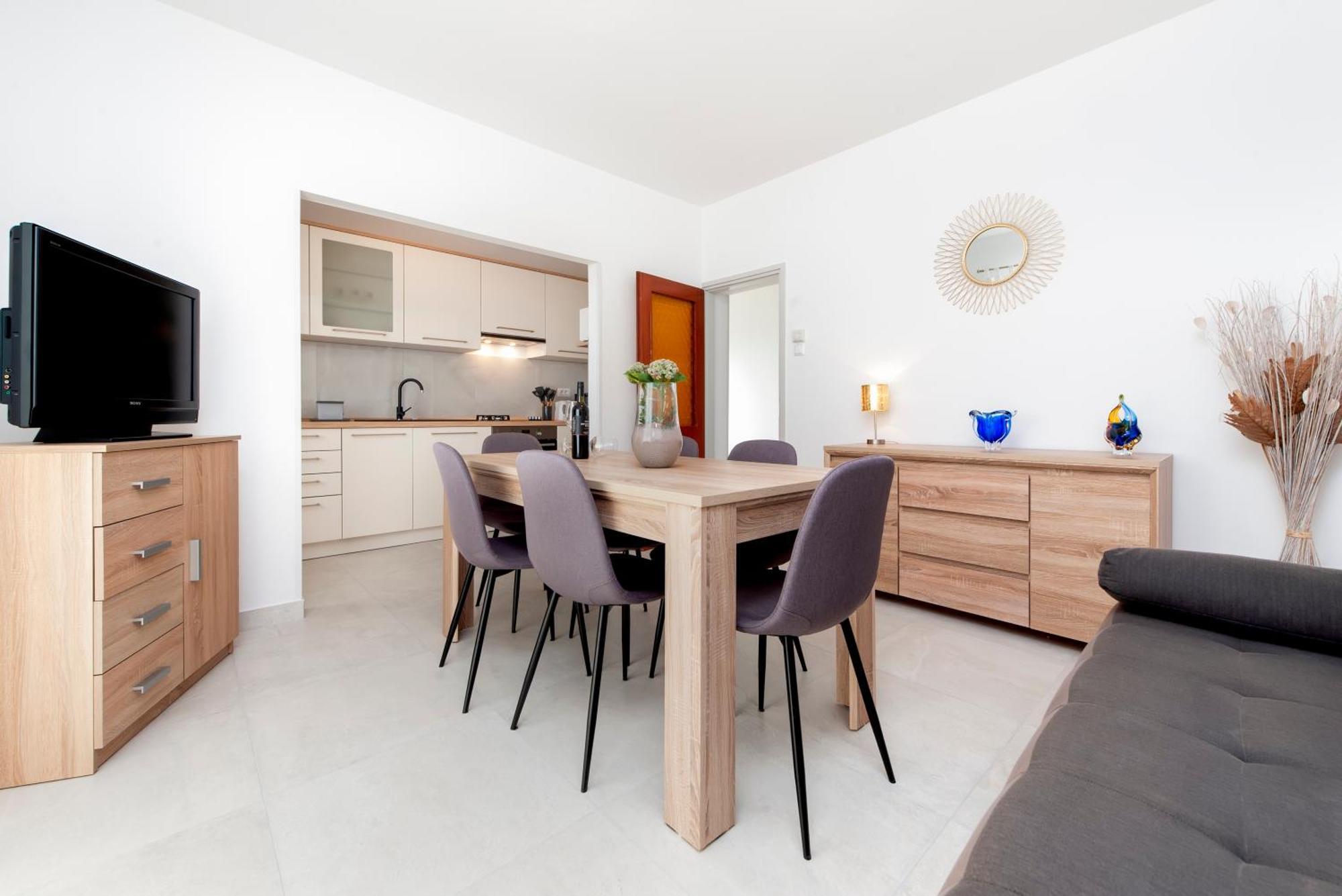 Apartment Ivo Rovinj Eksteriør bilde