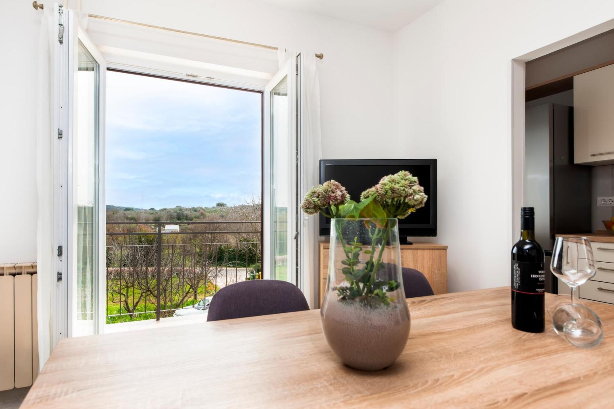 Apartment Ivo Rovinj Eksteriør bilde