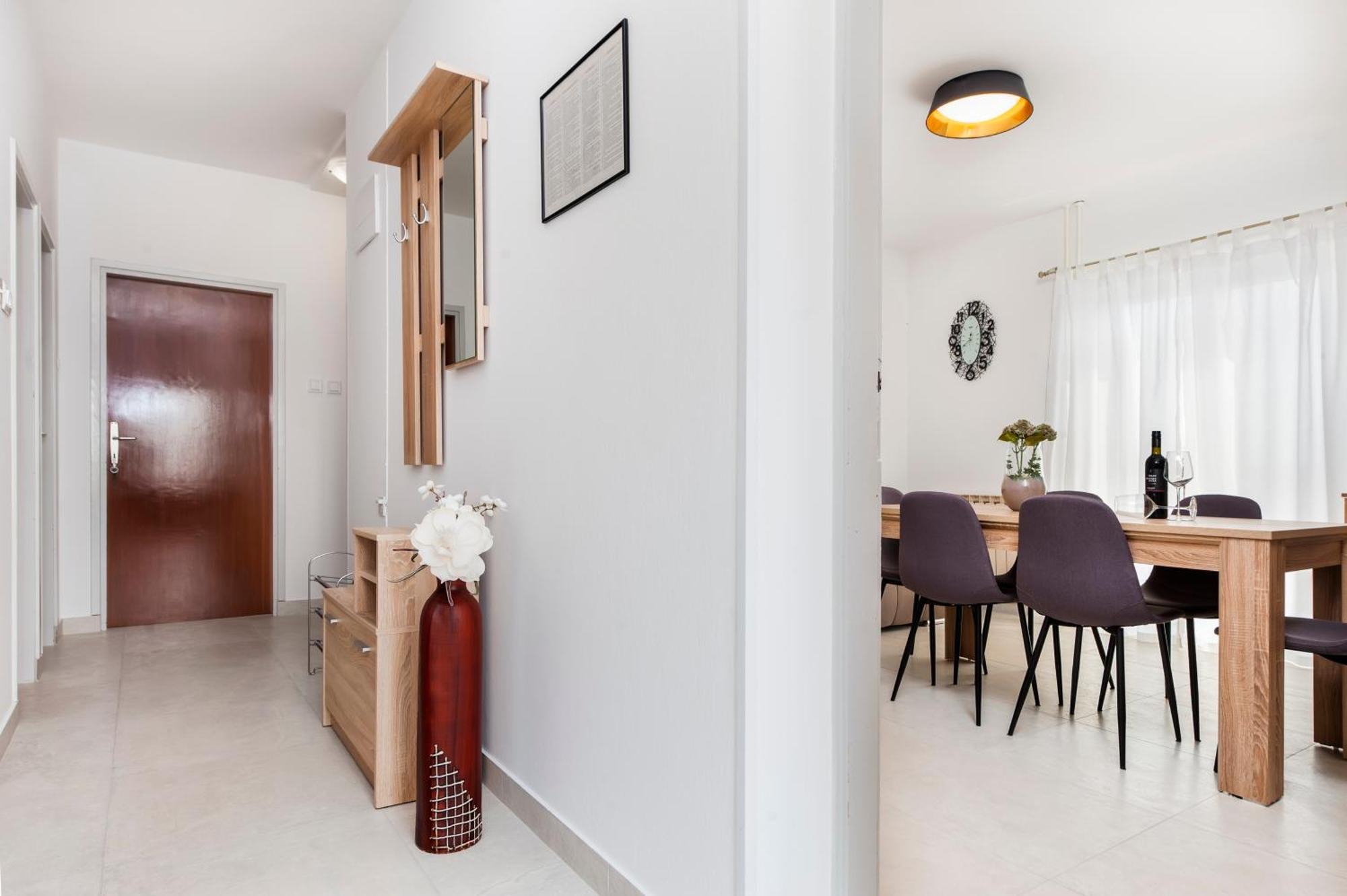 Apartment Ivo Rovinj Eksteriør bilde