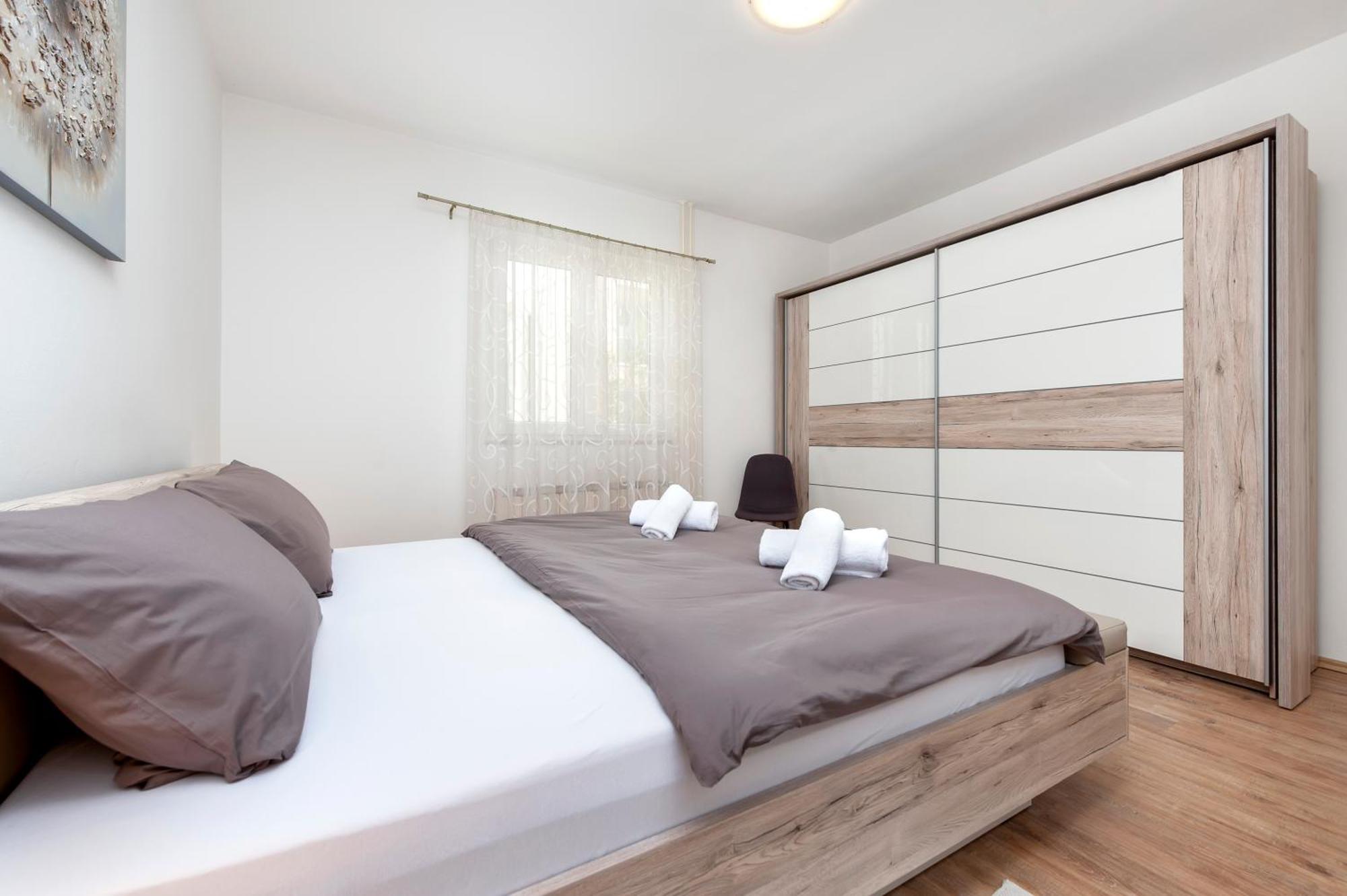 Apartment Ivo Rovinj Eksteriør bilde