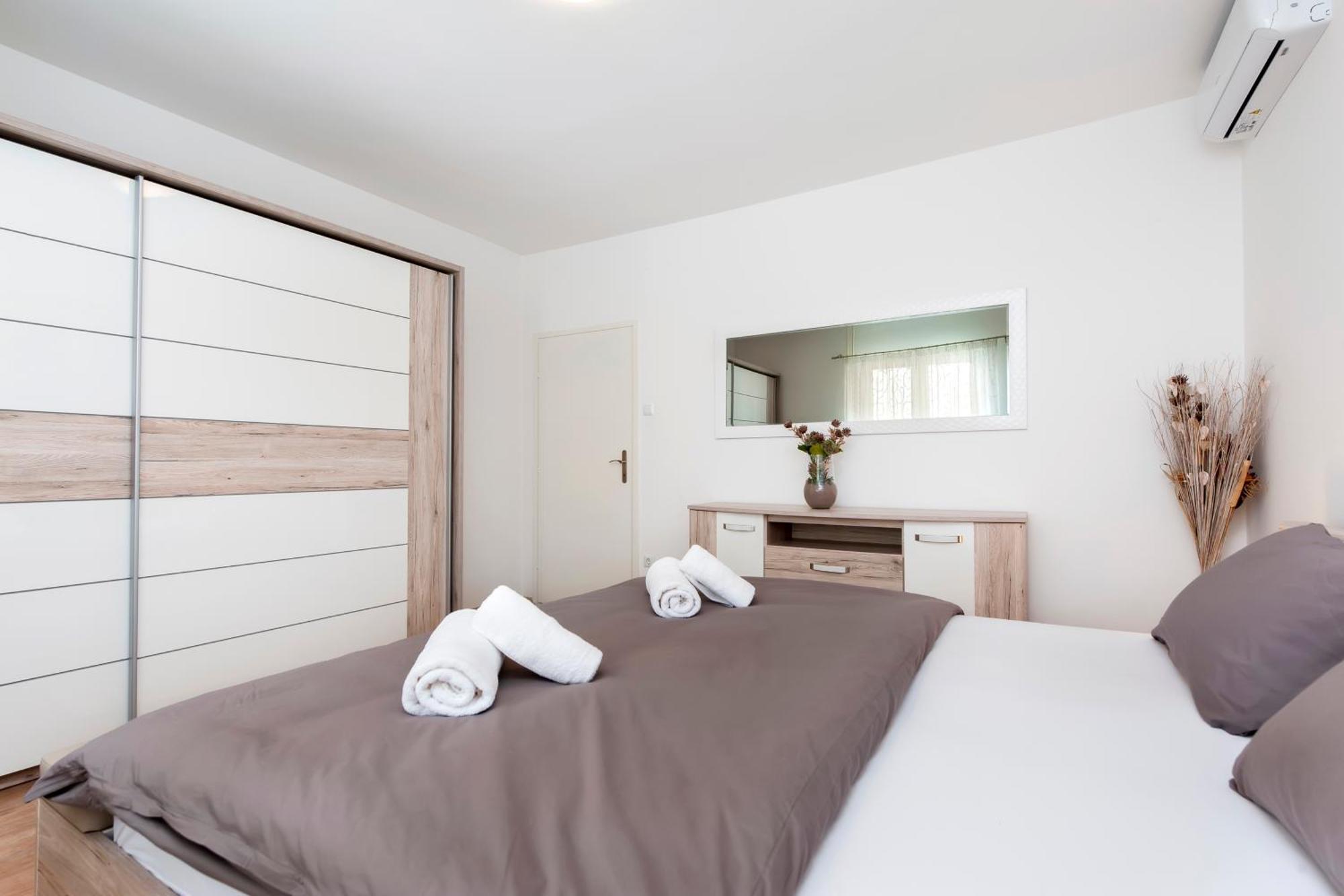 Apartment Ivo Rovinj Eksteriør bilde