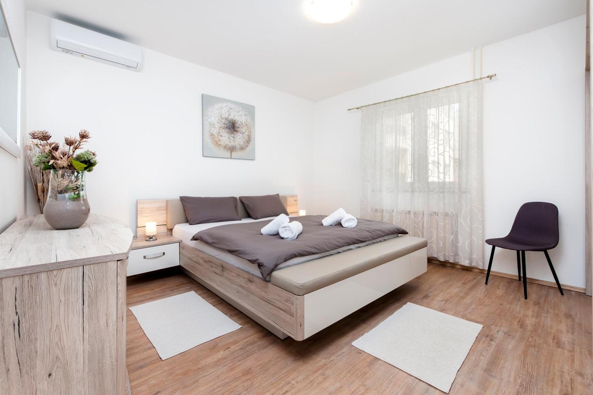 Apartment Ivo Rovinj Eksteriør bilde