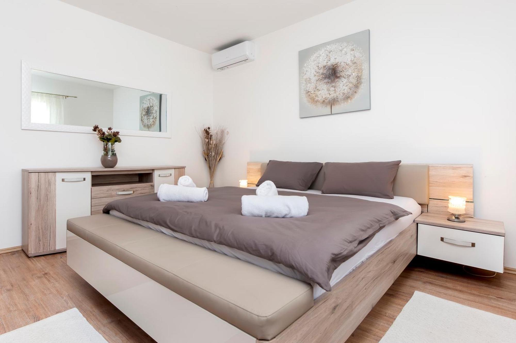 Apartment Ivo Rovinj Eksteriør bilde