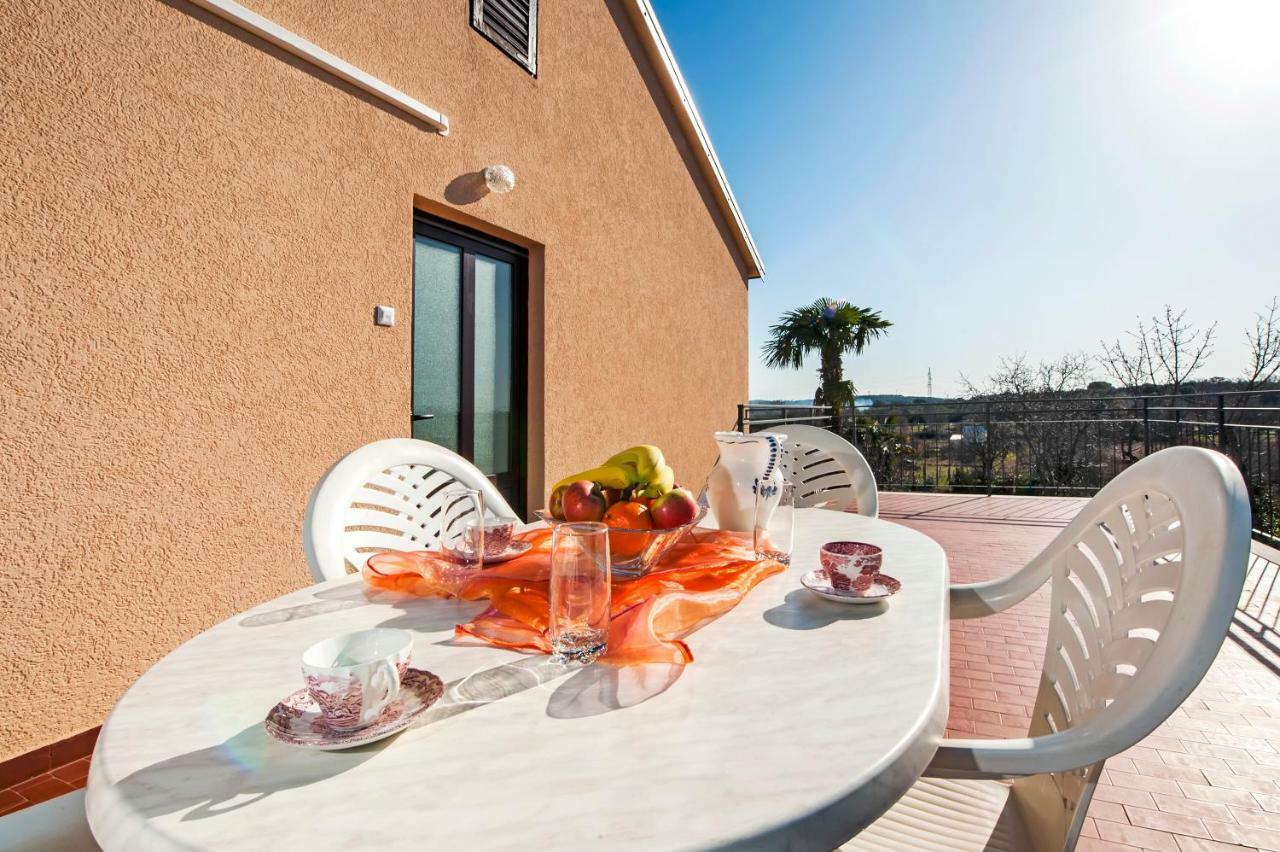 Apartment Ivo Rovinj Eksteriør bilde