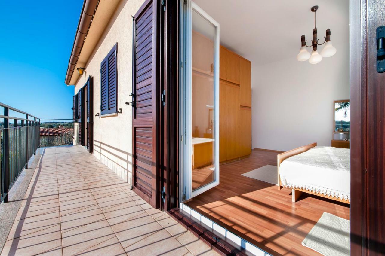 Apartment Ivo Rovinj Eksteriør bilde