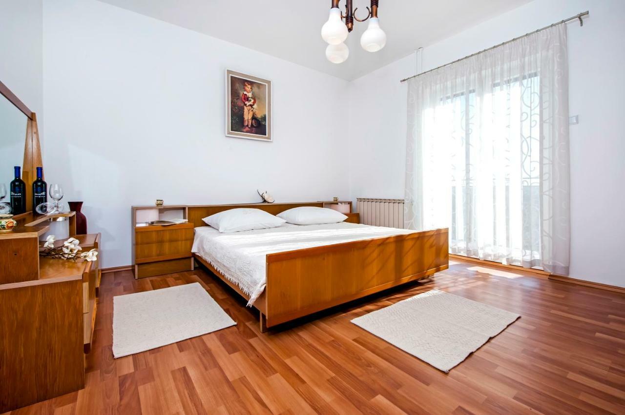 Apartment Ivo Rovinj Eksteriør bilde