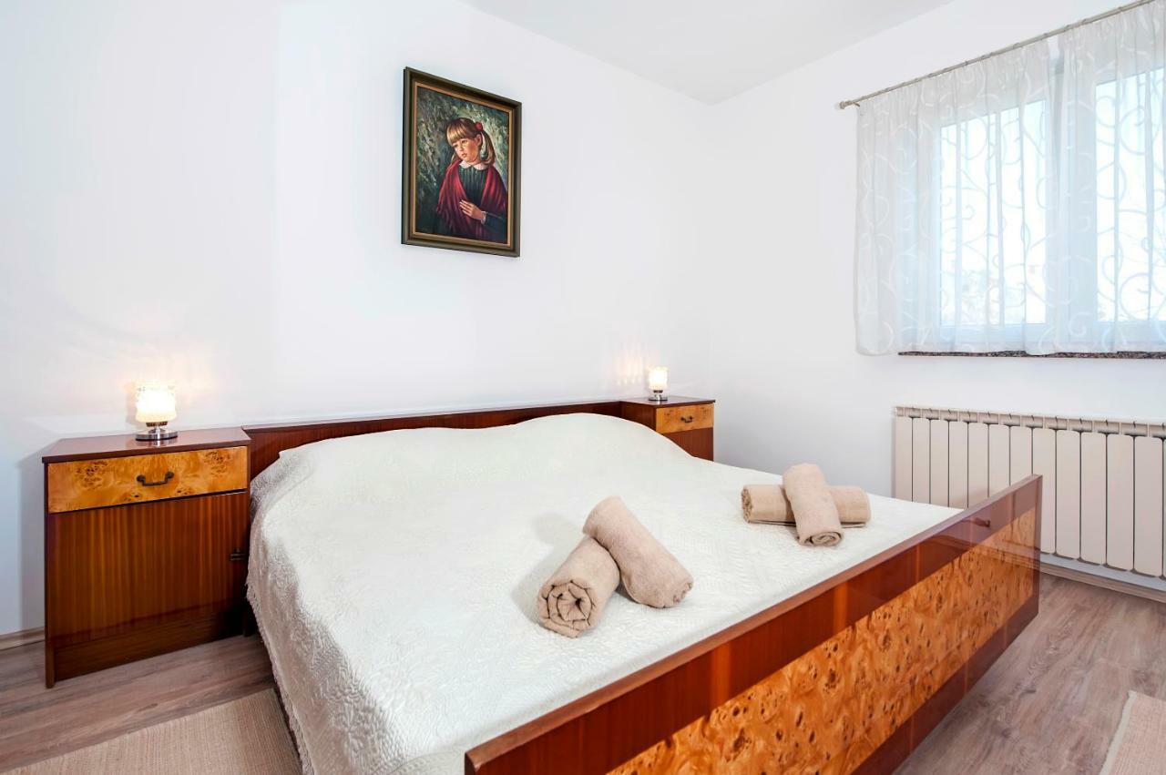 Apartment Ivo Rovinj Eksteriør bilde