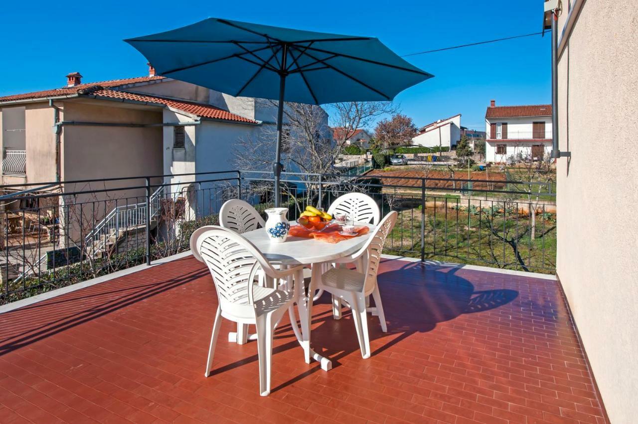 Apartment Ivo Rovinj Eksteriør bilde