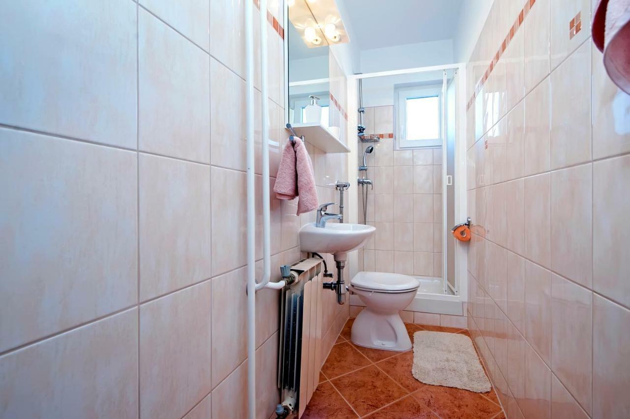 Apartment Ivo Rovinj Eksteriør bilde