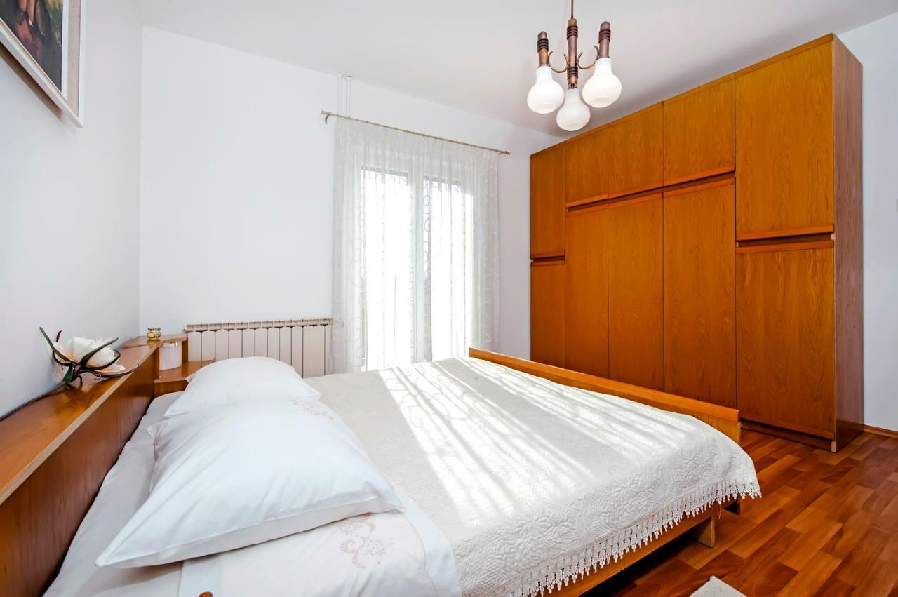 Apartment Ivo Rovinj Eksteriør bilde