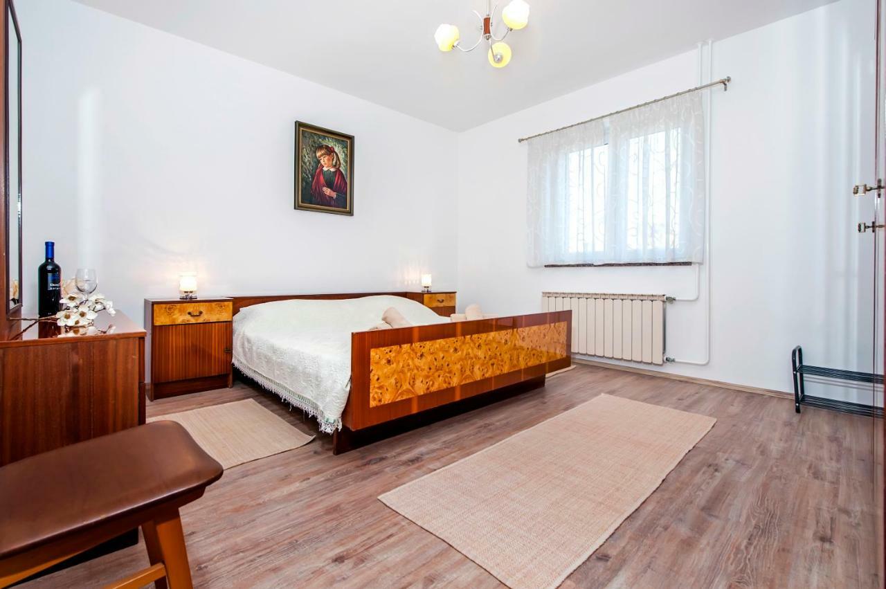 Apartment Ivo Rovinj Eksteriør bilde
