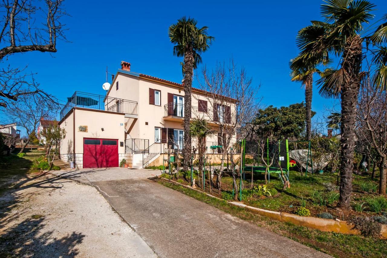Apartment Ivo Rovinj Eksteriør bilde