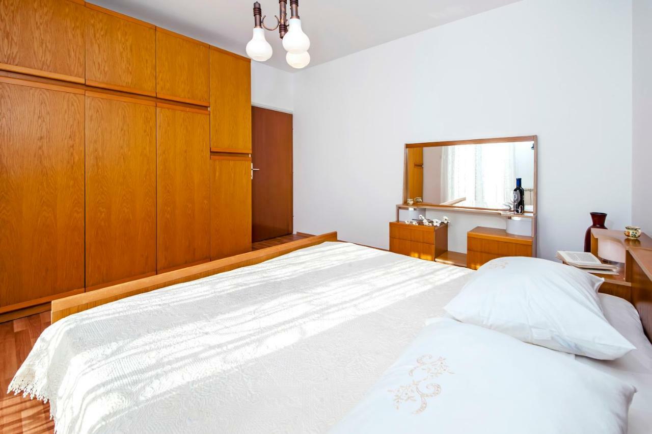 Apartment Ivo Rovinj Eksteriør bilde