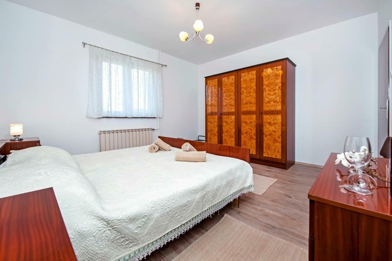 Apartment Ivo Rovinj Eksteriør bilde