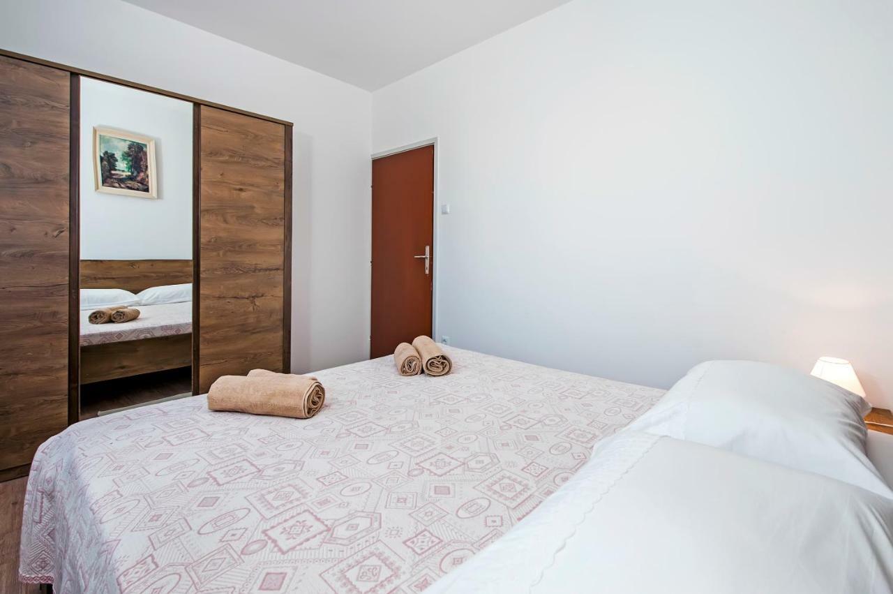 Apartment Ivo Rovinj Eksteriør bilde