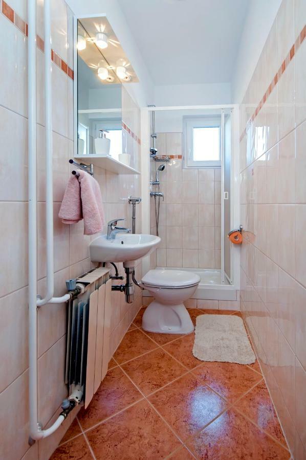 Apartment Ivo Rovinj Eksteriør bilde