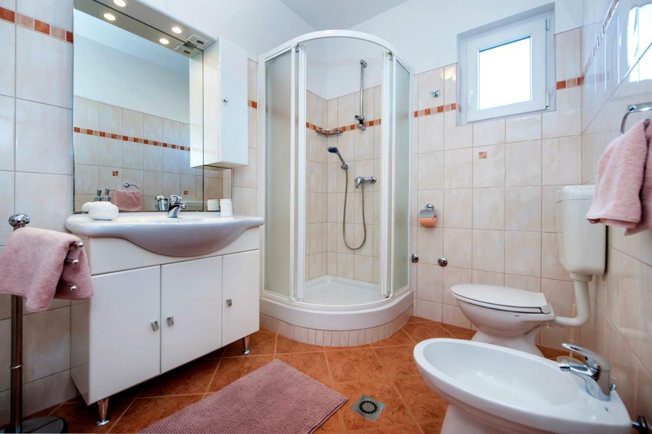 Apartment Ivo Rovinj Eksteriør bilde