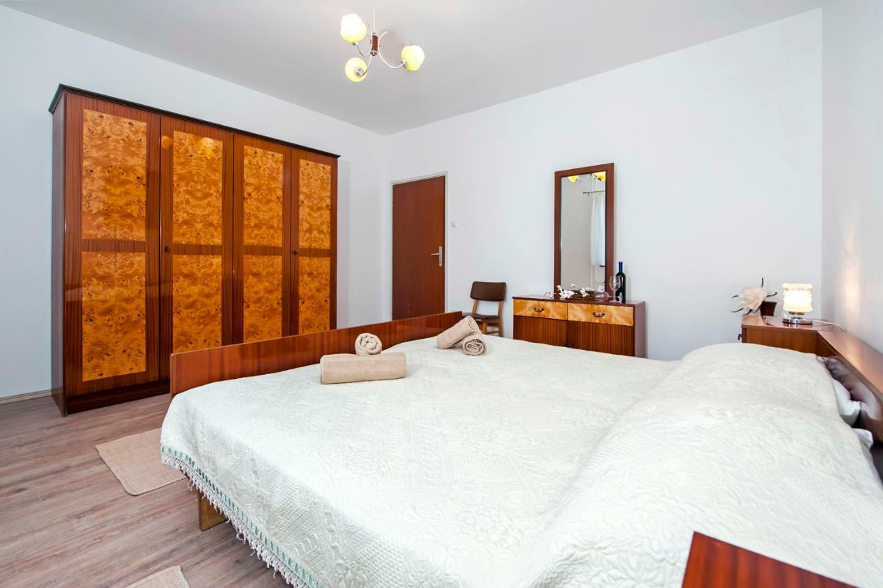 Apartment Ivo Rovinj Eksteriør bilde