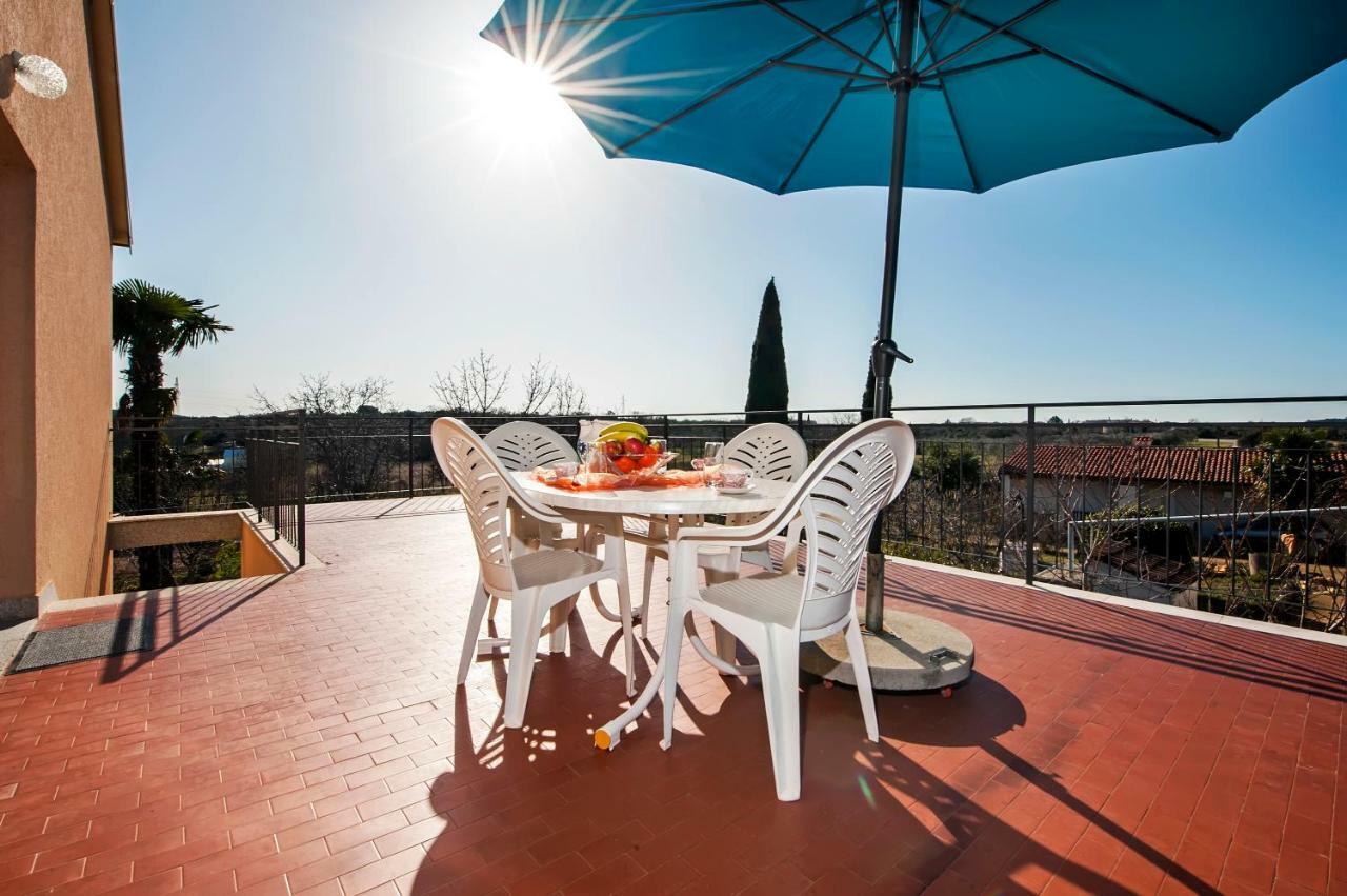 Apartment Ivo Rovinj Eksteriør bilde