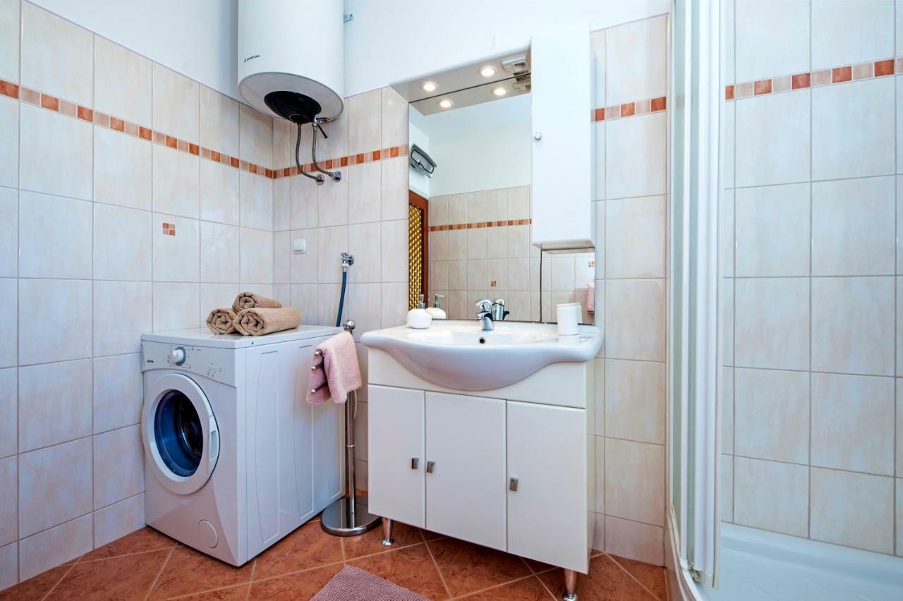 Apartment Ivo Rovinj Eksteriør bilde