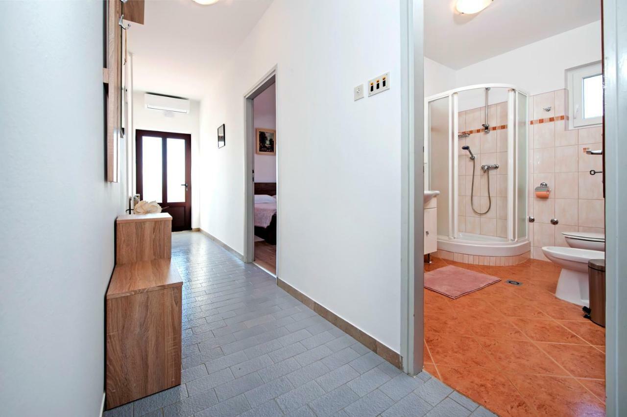 Apartment Ivo Rovinj Eksteriør bilde