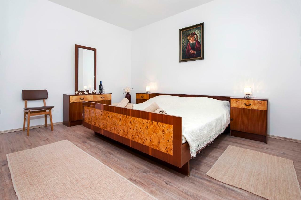 Apartment Ivo Rovinj Eksteriør bilde