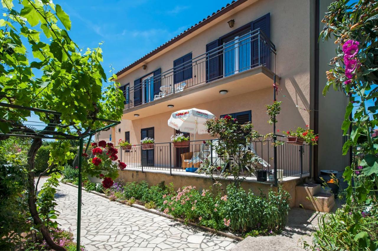 Apartment Ivo Rovinj Eksteriør bilde